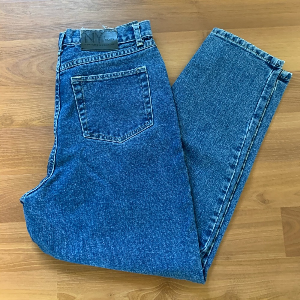 Vintage NY&C jeans